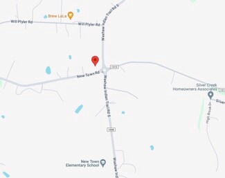 More details for 824 Waxhaw Indian Trail S, Waxhaw, NC - Land for Sale