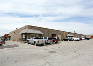 More details for 1301 Summit Ave, Plano, TX - Flex, Industrial for Lease