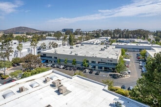 15890 Bernardo Center Dr, San Diego, CA - Aerial  map view - Image1