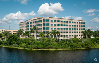 More details for 13450 W Sunrise Blvd, Sunrise, FL - Office for Lease