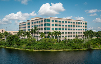 More details for 13450 W Sunrise Blvd, Sunrise, FL - Office for Lease