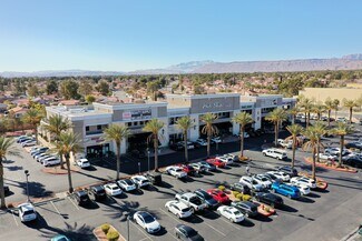 Plus de détails pour 8751 W Charleston Blvd, Las Vegas, NV - Commerce de détail à louer