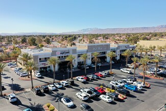 Plus de détails pour 8751 W Charleston Blvd, Las Vegas, NV - Bureau, Vente au détail à louer