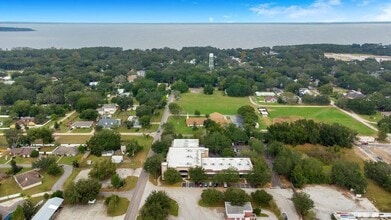 301 S Tubb St, Oakland, FL - Aerial  map view
