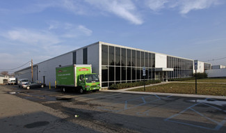 Plus de détails pour 150 Carol Pl, Moonachie, NJ - Industriel/Logistique à louer