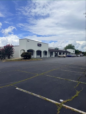 More details for 6254 Memorial Dr, Stone Mountain, GA - Retail for Lease