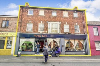 Plus de détails pour 17-19 Benedict St, Glastonbury - Commerce de détail à vendre