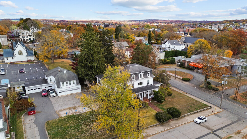 3 Highland St, Woonsocket, RI for sale - Building Photo - Image 3 of 58