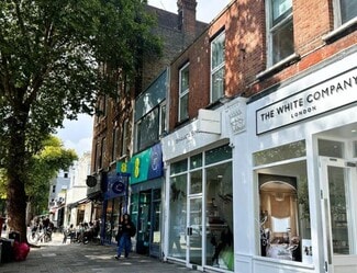 More details for 276 Chiswick High Rd, London - Retail for Sale