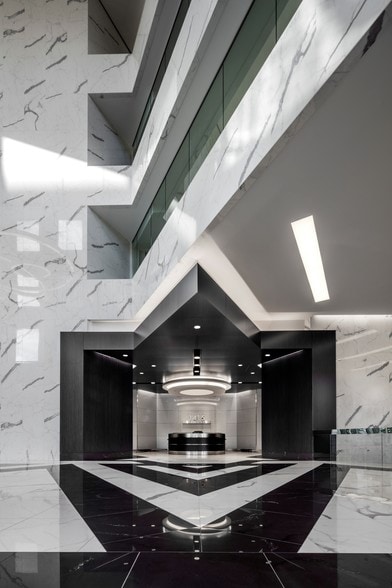 1415 Louisiana St, Houston, TX for sale - Lobby - Image 3 of 90