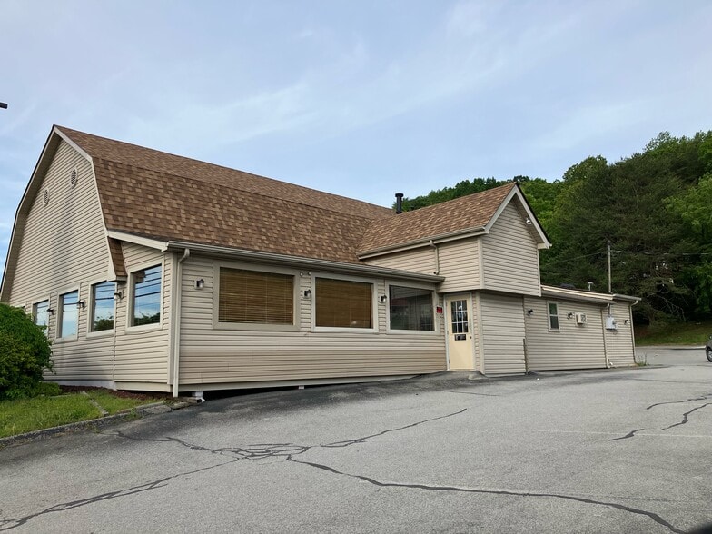 7356 Rhea County Hwy, Dayton, TN for lease - Building Photo - Image 2 of 11