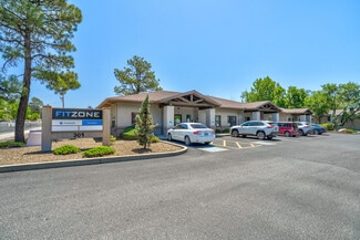 More details for 301 Whipple St, Prescott, AZ - Office for Lease