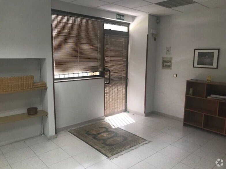 Immeuble residentiel dans Villaviciosa de Odón, Madrid à vendre - Photo intérieure - Image 1 de 1