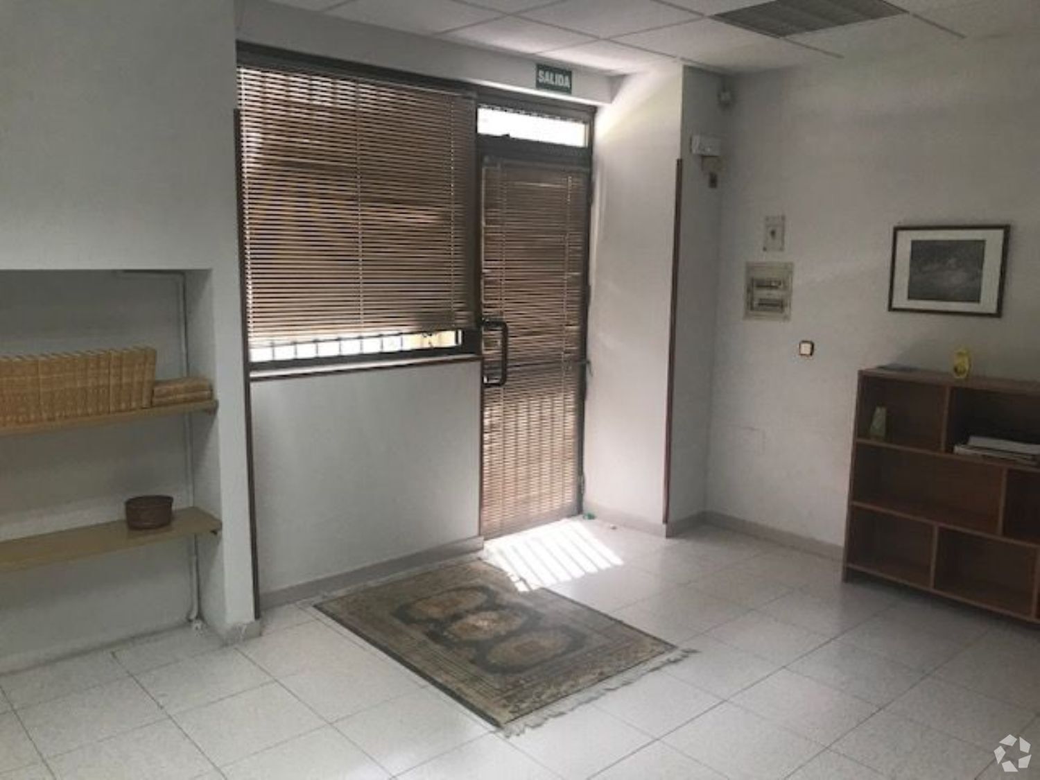 Immeuble residentiel dans Villaviciosa de Odón, Madrid à vendre Photo intérieure- Image 1 de 2