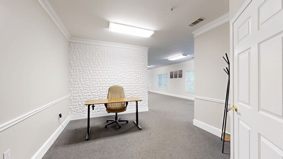 1290 Kennestone Cir, Marietta, GA à louer - Numérisation 3D de Matterport - Image 3 de 24