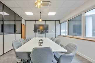 Plus de détails pour Bureau à louer