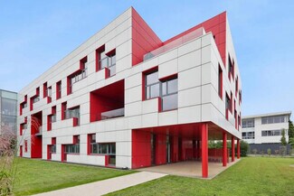 More details for 66 Chemin Du Moulin Carron, Dardilly - Office for Lease