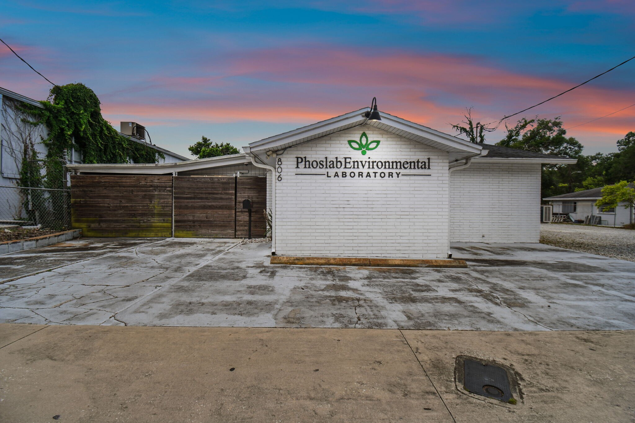 806 W Beacon Rd, Lakeland, FL à vendre Photo principale- Image 1 de 1