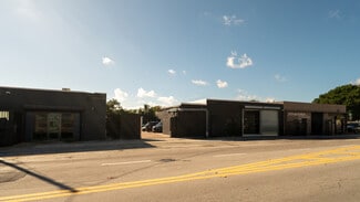 More details for 230 NW 71st St, Miami, FL - Flex for Lease