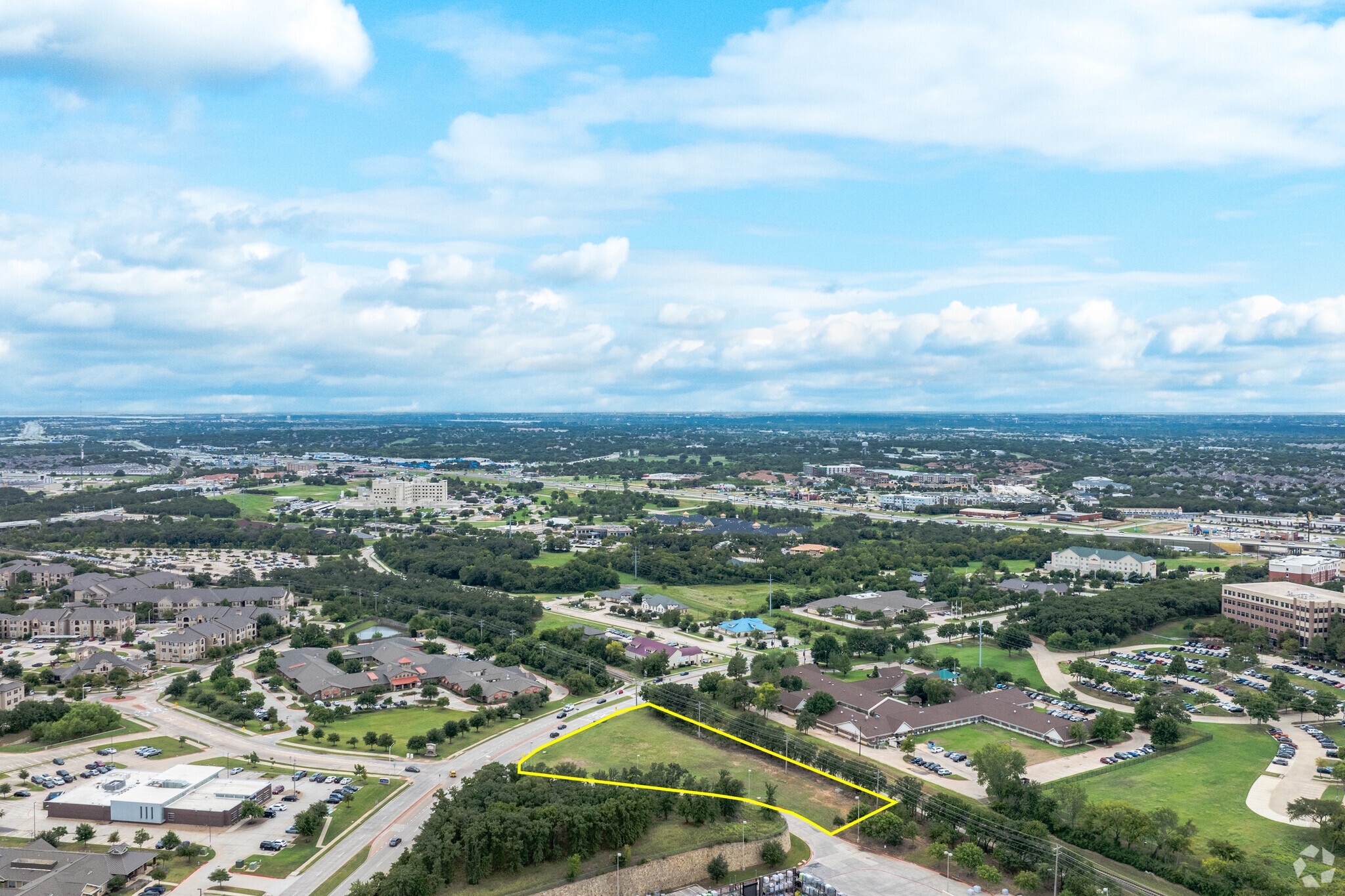 1940 Brinker Rd, Denton, TX for sale Primary Photo- Image 1 of 15