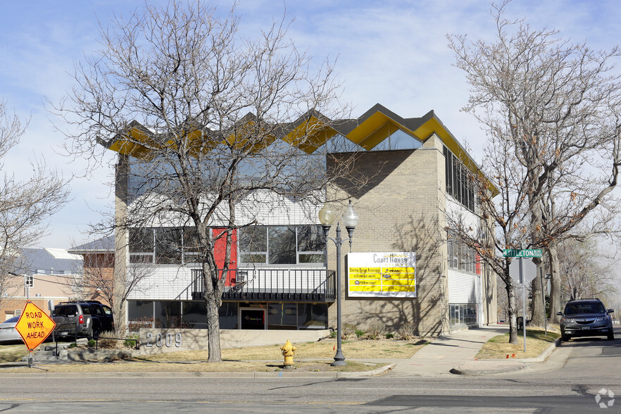 2009 W Littleton Blvd, Littleton, CO for sale - Primary Photo - Image 1 of 7