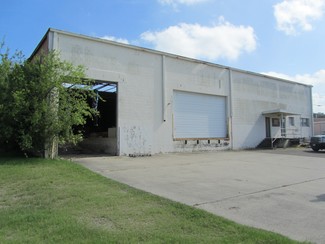 Plus de détails pour 2621 Lipan St, Corpus Christi, TX - Industriel à vendre