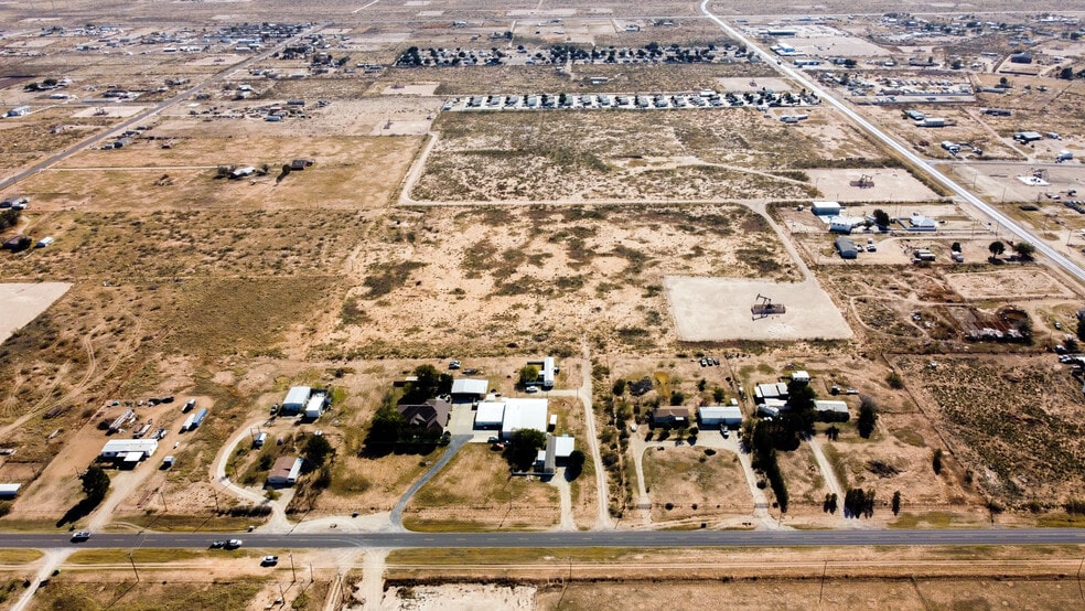 0 Goldenrod Drive, Gardendale, TX for sale - Building Photo - Image 3 of 5