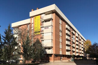 More details for Calle de los Hermanos Fernández Galiano, 11, Guadalajara - Retail for Lease