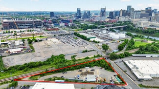 More details for 195 N 1st St, Nashville, TN - Land for Sale