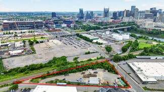 Plus de détails pour 195 N 1st St, Nashville, TN - Terrain à vendre