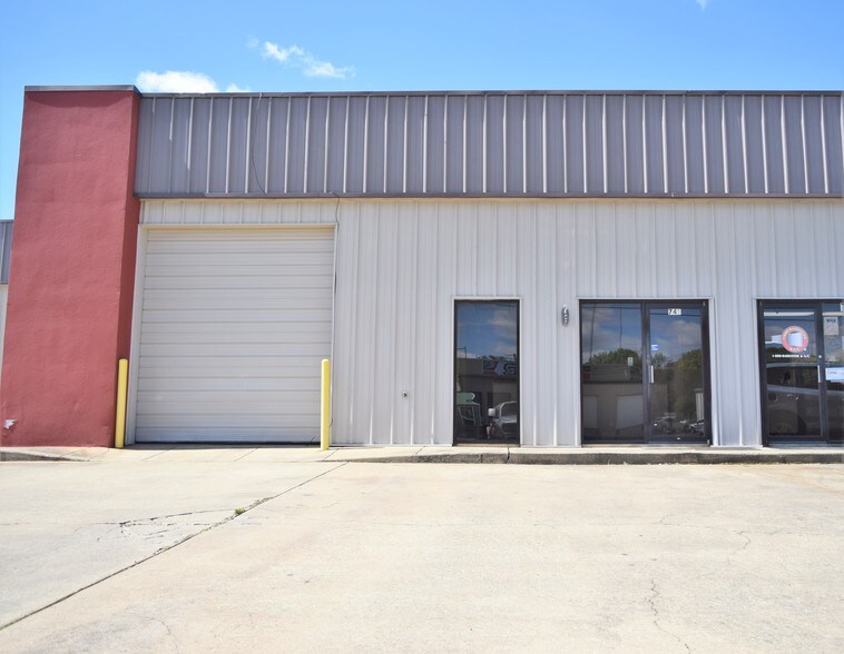737 Oliver Rd, Montgomery, AL for lease - Other - Image 3 of 4