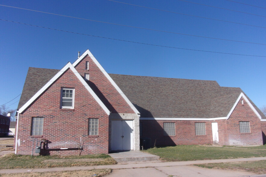 1002 W 6th St, North Platte, NE for sale - Building Photo - Image 3 of 6