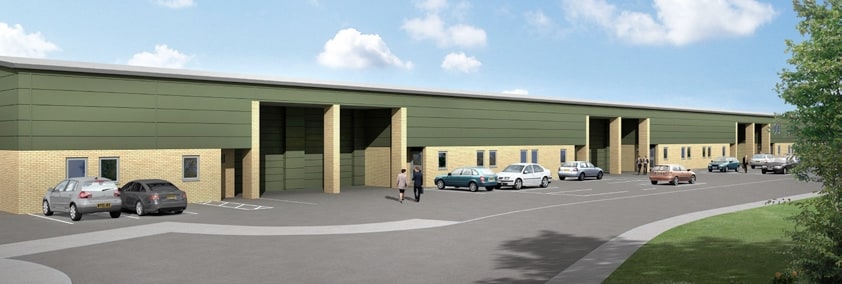 Forest Rd, Hartwell for lease Building Photo- Image 1 of 3