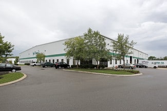 More details for 125 Fernco Dr, Nashville, TN - Industrial for Lease