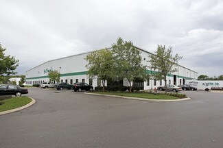 Plus de détails pour 125 Fernco Dr, Nashville, TN - Industriel à louer