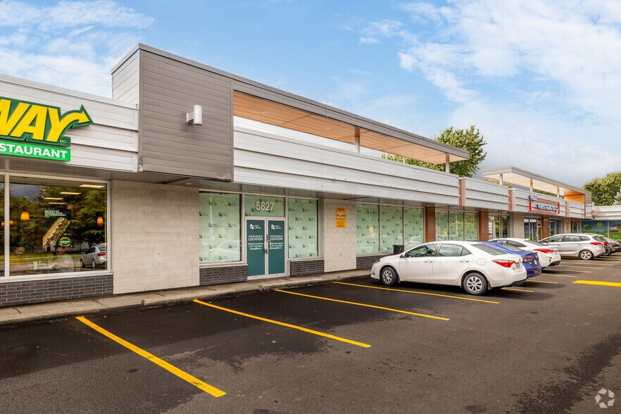 5839 Blvd Cousineau, Longueuil, QC à louer - Photo du bâtiment - Image 1 de 16
