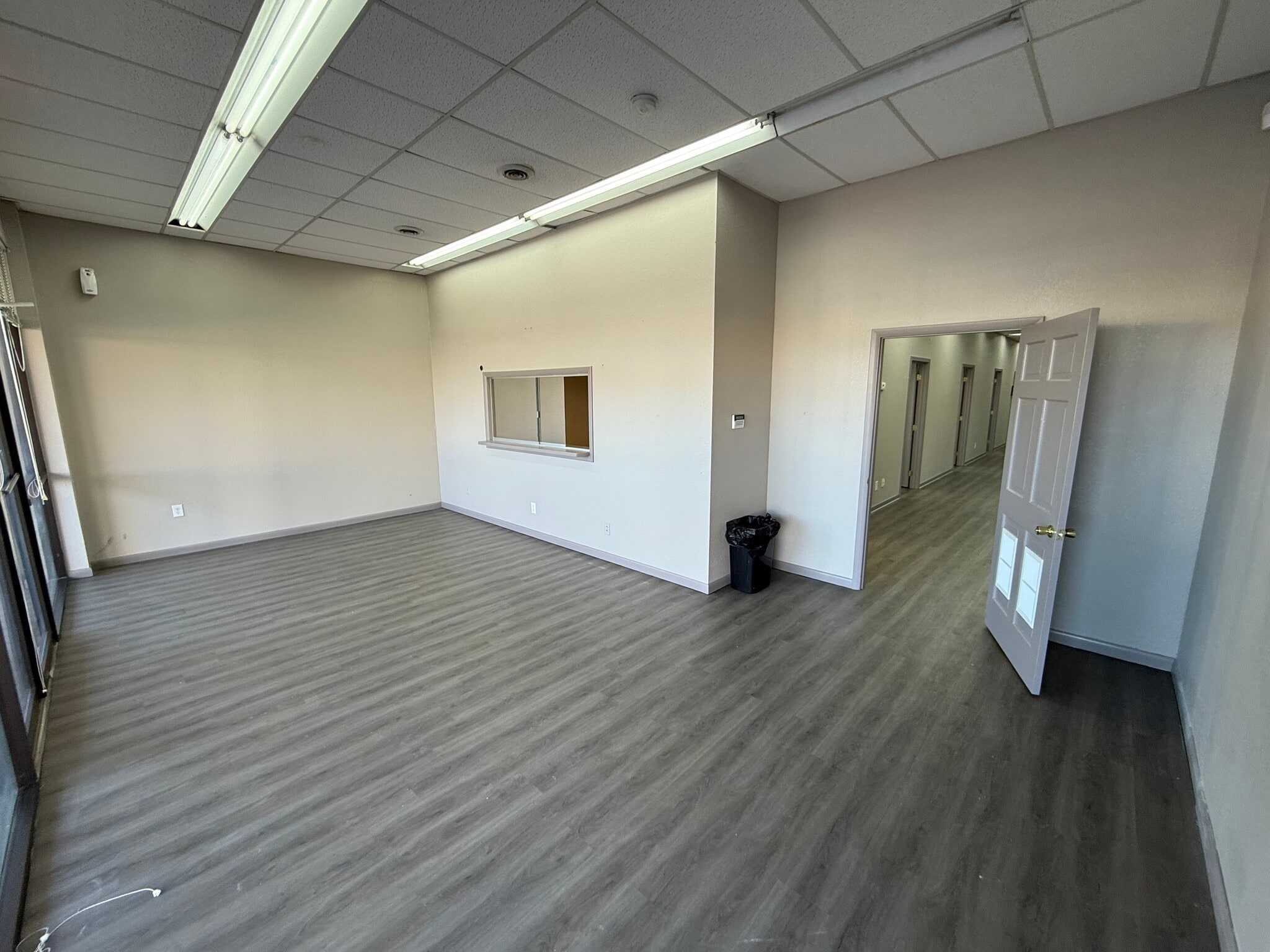 2305 N Gateway Ave, Rockwood, TN for lease Building Photo- Image 1 of 13