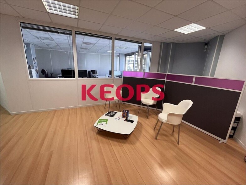 5 Avenue Albert Durand, Blagnac for lease - Interior Photo - Image 3 of 24