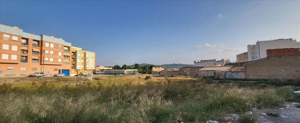 Polígono Ascoy, Cieza, Murcia à vendre - Photo principale - Image 3 de 8