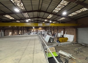 11-13 New Star Rd, Leicester for lease Interior Photo- Image 2 of 3