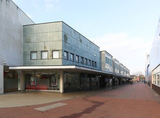 Plus de détails pour 6-30 Southernhay, Basildon - Bureau à louer