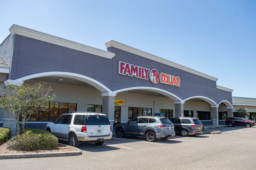 2435-2495 US-1 S, Saint Augustine, FL à louer - Photo du bâtiment - Image 2 de 10