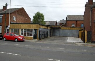 More details for 61 Clifford St, Chorley - Industrial for Lease