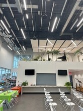 420 Century Pky, Allen, TX for lease Building Photo- Image 2 of 8