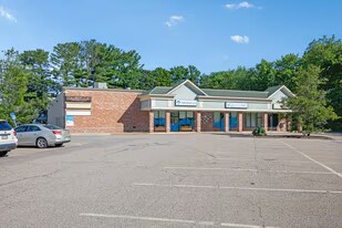 Plus de détails pour 562 E Washington St, North Attleboro, MA - Bureau/Médical à louer