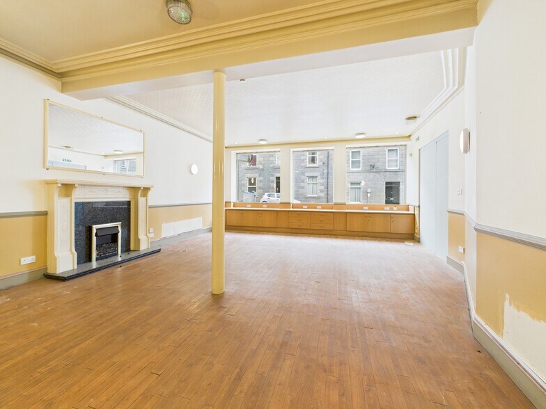 29-35 Esslemont Ave, Aberdeen à louer - Photo du bâtiment - Image 3 de 16