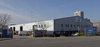 Plus de détails pour Miller St, Aberdeen - Industriel à vendre