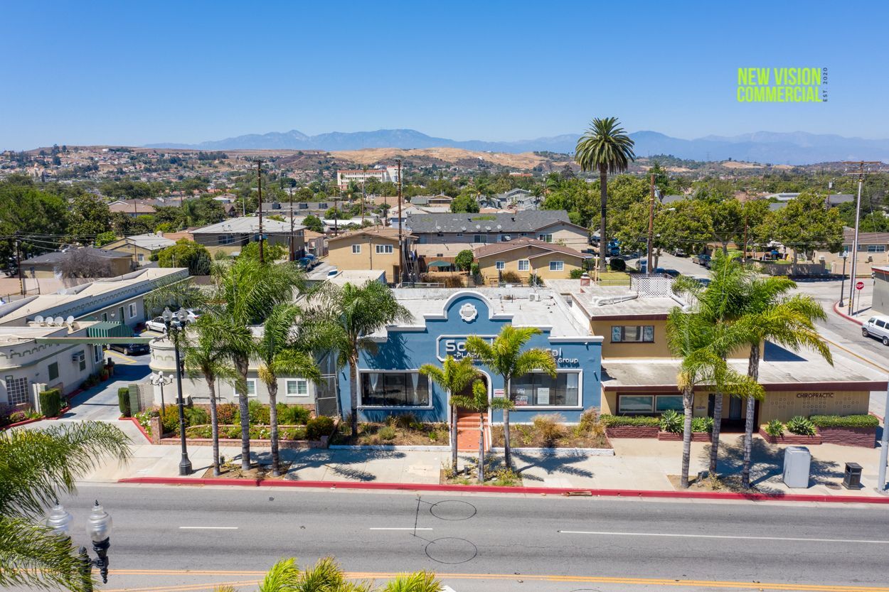 104 W Whittier Blvd, Montebello, CA for sale Primary Photo- Image 1 of 18