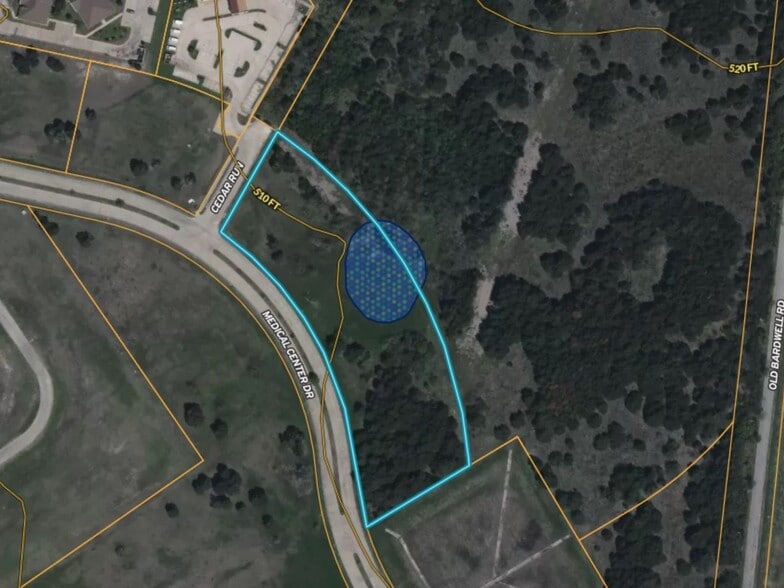 WestBar Commons— Medical Corridor Land portfolio of 7 properties for sale on LoopNet.ca - Primary Photo - Image 3 of 6