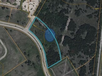 Plus de détails pour Highway 287, Ennis, TX - Terrain à vendre